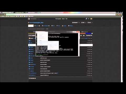Lumix Engine - getting started