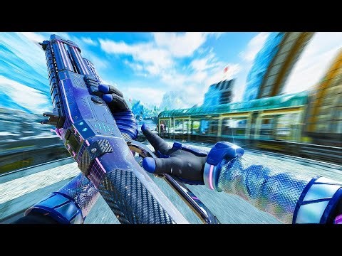 What 6 Years of Playing Apex Legends Looks Like.. (10,000 Hours)