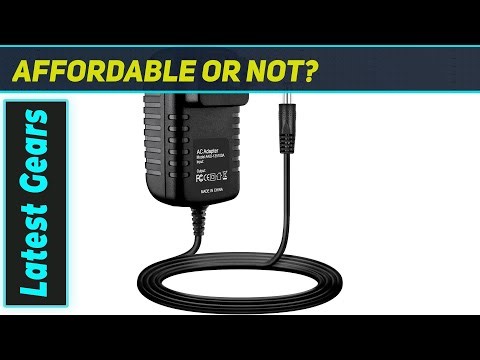 Datamax-O'Neil microFlash 4te Adapter: The Essential Power Upgrade