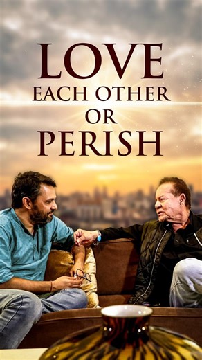 Have you watched the full episode of The Slow Interview with Salim Khan ji? | Neelesh Misra