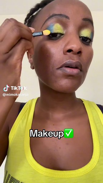 Color Blocking & Riddim Era Dancehall Jam Session