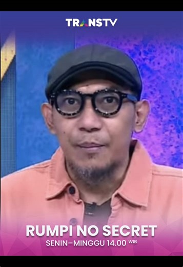 Aji Darmaji (suami mendiang Mpok Alpa) menceritakan kronologi hilangnya sang putri, Sherly, tepat di hari penetapan ahli waris. Meski sempat tidak pulang selama 3 hari, Sherly akhirnya memberi kabar melalui pesan singkat. #rumpinosecrettranstv #sr #transtv