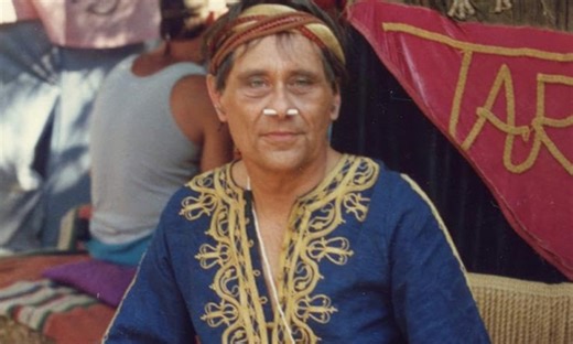 Intense doc offers transcendent treatment of queer fetish pioneer