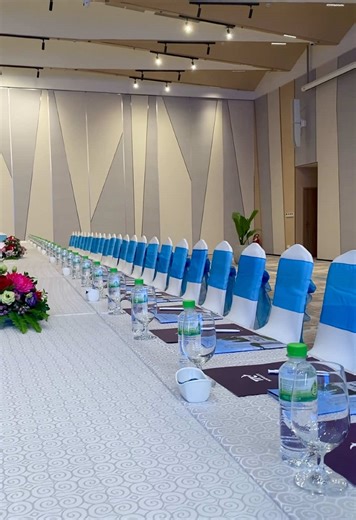 Khám Phá TTC Van Phong Bay Resort Dành Cho Thầy Cô