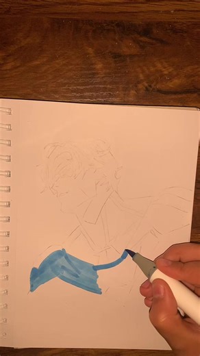 Ryan Draw that on TikTok