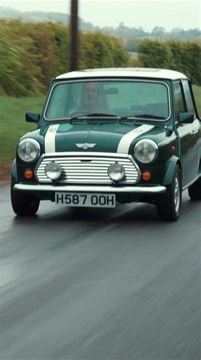 James May has bought a new car!