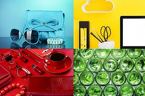 Photo Game: Take on our 'One Colour' Challenge - iPhotography