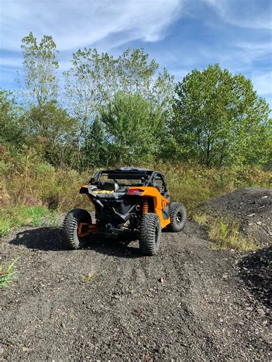 1.1K views · 11 shares | X3 audio In stock ready to ship! $100 OFF with code BFDEAL FREE SHIPPING! https://swampdonkeyenterprises.com/product-category/can-am/can-am-maverick-x3/ | Swamp Donkey Enterprises | Facebook