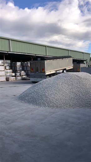 Cómo vaciar el material sin quitar el remolque de perros