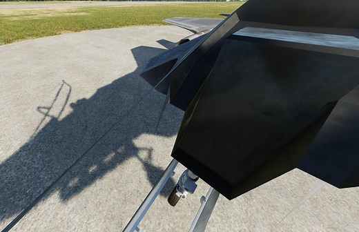 F-35 A/B/C Community Mod