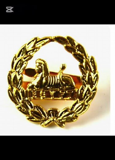 The History of RGBW The Royal Gloucestershire Berkshire Wiltshire Regiment #ShareThisPost#