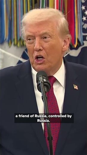 Trump stands by Rob Reiner death Truth Social post