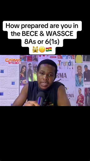 2025 WASSCE and BECE Preparation Insights for Candidates