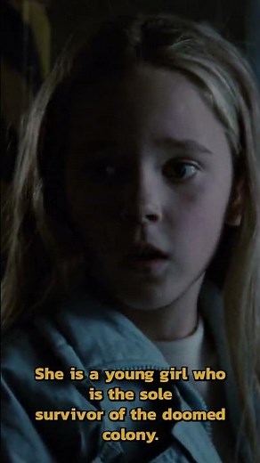 Newt from Aliens is this actress's only role