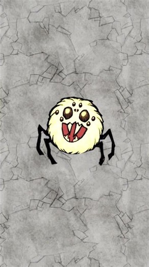 JAKIM MOBEM JESTEM? Don't Starve Together Quiz #shorts #short #dst #quotes