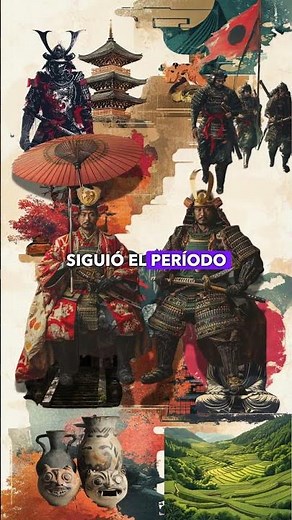 Las Eras Antiguas de Japón: ¡Descubriendo 14,000 Años de Historia!