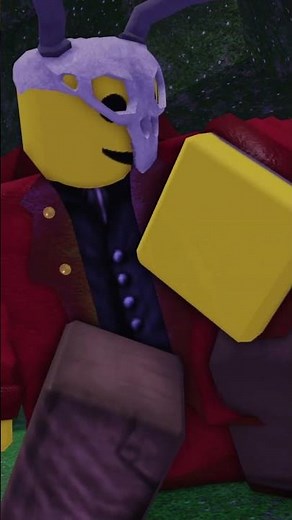 NEW Alien Cutscene in 99 Nights in the Forest Update! 👽✨#99nights #robloxgameplay #roblox