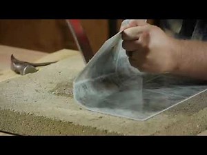 How to Remove Self-Stick Tile From a Concrete Floor