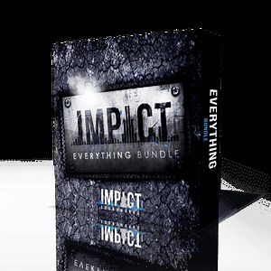 Impact Everything Bundle | Impact Soundworks