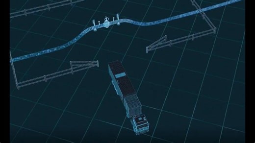 Mobile Gas Recompression Systems | Process Pipeline Services