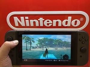 Switch Pro with 4K gaming coming in 2020 at $399, analyst predicts