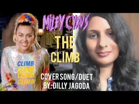 THE CLIMB/COVER SONG/DUET