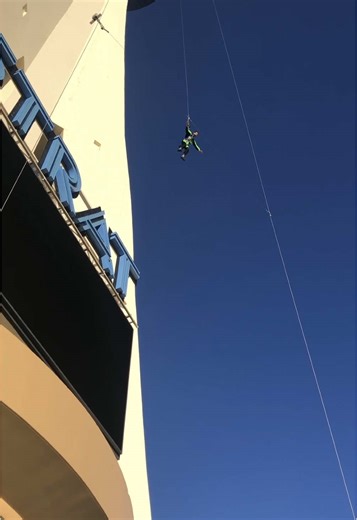 Stratosphere Jump Experience in Las Vegas 2019