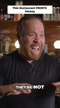 The MOST profitable type of restaurant business #foodbusinessideas#restaurantbusiness