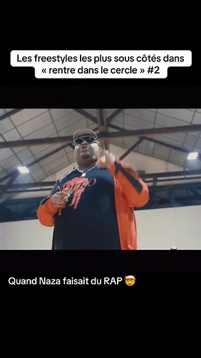 36K views · 2.7K reactions | Naza rap mieux que beaucoup de rappeur  | Nouveau Clip | Facebook