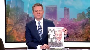 In The Papers 5/9/18