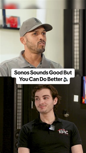 Budget-Friendly Home Audio with Sonos Systems