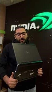 Dell precision 7530 مناسب لجميع البرامج الهندسيه