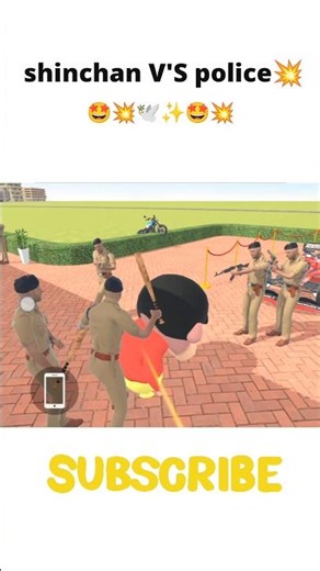 Ultimate💥Vehicle Collection💥Indian🤩Theft Auto🤩shinchan V'S police and F1 car