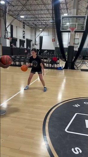 Master Basketball Drills: Dribbling Skills for Beginners