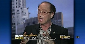 After Words with Ray Kurzweil