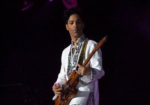 The Prince Estate hits out at Trump for using ‘Purple Rain’ at Minneapolis rally