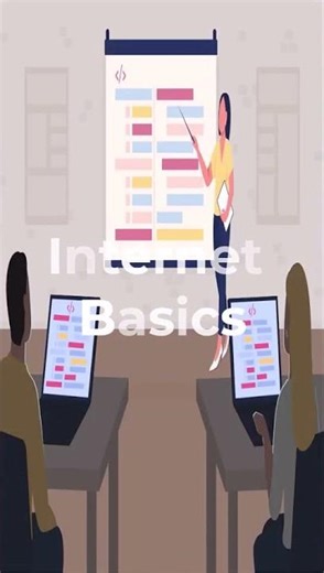 Learn Essential Computer Skills with Valued Bytes Tech Institute