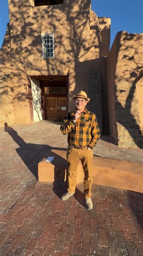 Hey everyone, Neal here from AMP Concerts. I want to tell you about an upcoming show with Alash — incredible Tuvan throat singers. If you’ve never seen throat singing before, it’s amazing to witness. They sing multiple notes at once and create a truly unique atmosphere rooted in traditional music. Catch them March 13th at Fusion 708 in Albuquerque and March 14th San Miguel Chapel in Santa Fe. We’re especially excited to finally bring them to Santa Fe this year. 🎟 https://www.ampconcerts.org/tag