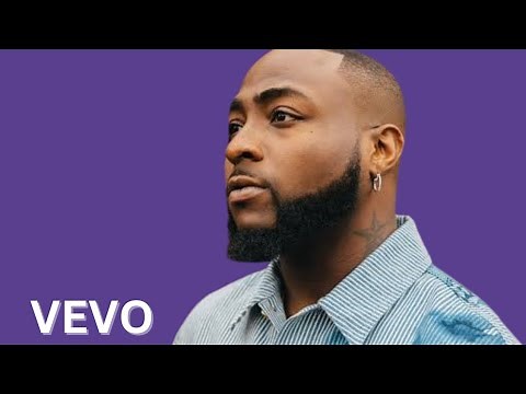 Davido - Fire (Official Music Video)