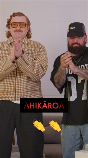 4.2K views · 16 reactions | Exclusive behind the scenes interviews with the cast of Ahikāroa coming to you soon  Ahikāroa S7 | Stay tuned ✌ | Māori+ | Facebook