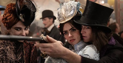 Drácula de Luc Besson, con fecha de estreno: los detalles de esta nueva versión del clásico