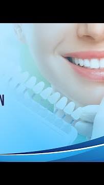 Crown preparation set up | Oral Hygiene and Safe Dentistry