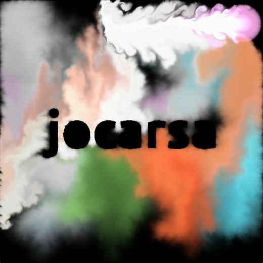 Jose Vicente Carratala on Instagram: "Para ir acabando el año, uno de esos proyectos personales de los cuales dices "va, programo un poco por diversión y me voy a dormir" y te acabas quedando hasta las tantas... En este caso, un simulador de fluidos 2D (liquidos, humo), inicialmente programado en Python, y luego transportado a C++/OpenMP por cuestiones de rendimiento - siguiente paso: CUDA"