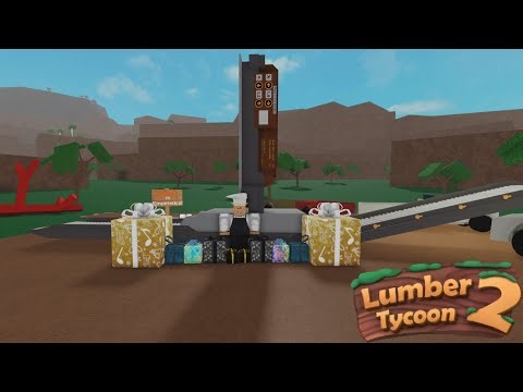 Getting Presents From 2025! | LT2 #3