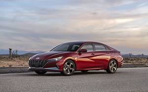 2021 Hyundai Elantra Pricing Announced, Still Very Affordable