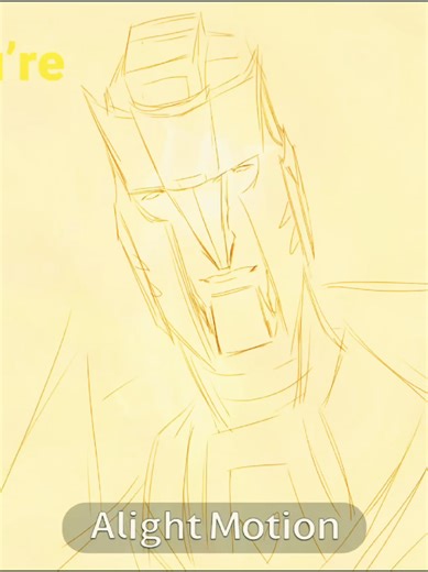 Creative Drawing Ideas for Transformers Fans