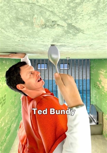 Ted Bundy's Prison Escape: A Daring Deception