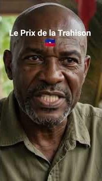 THE PRICE OF BETRAYAL 💔🇭🇹 HAITIAN DRAMA #comedy