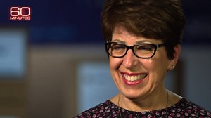 23K views · 517 reactions | “You just step up to the plate.” JoAnne Ritchie has worked for Ford for 30 years and is now making face masks. Her daughter is a critical care nurse. Ritchie’s grandmother worked during WWII to help the U.S. war machine. https://cbsn.ws/355pq6A | 60 Minutes | Facebook