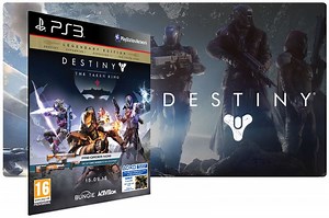 Destiny Legendary Edition Digital Download